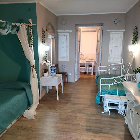 سيراكوزا Levante Seaview Apartment المظهر الخارجي الصورة