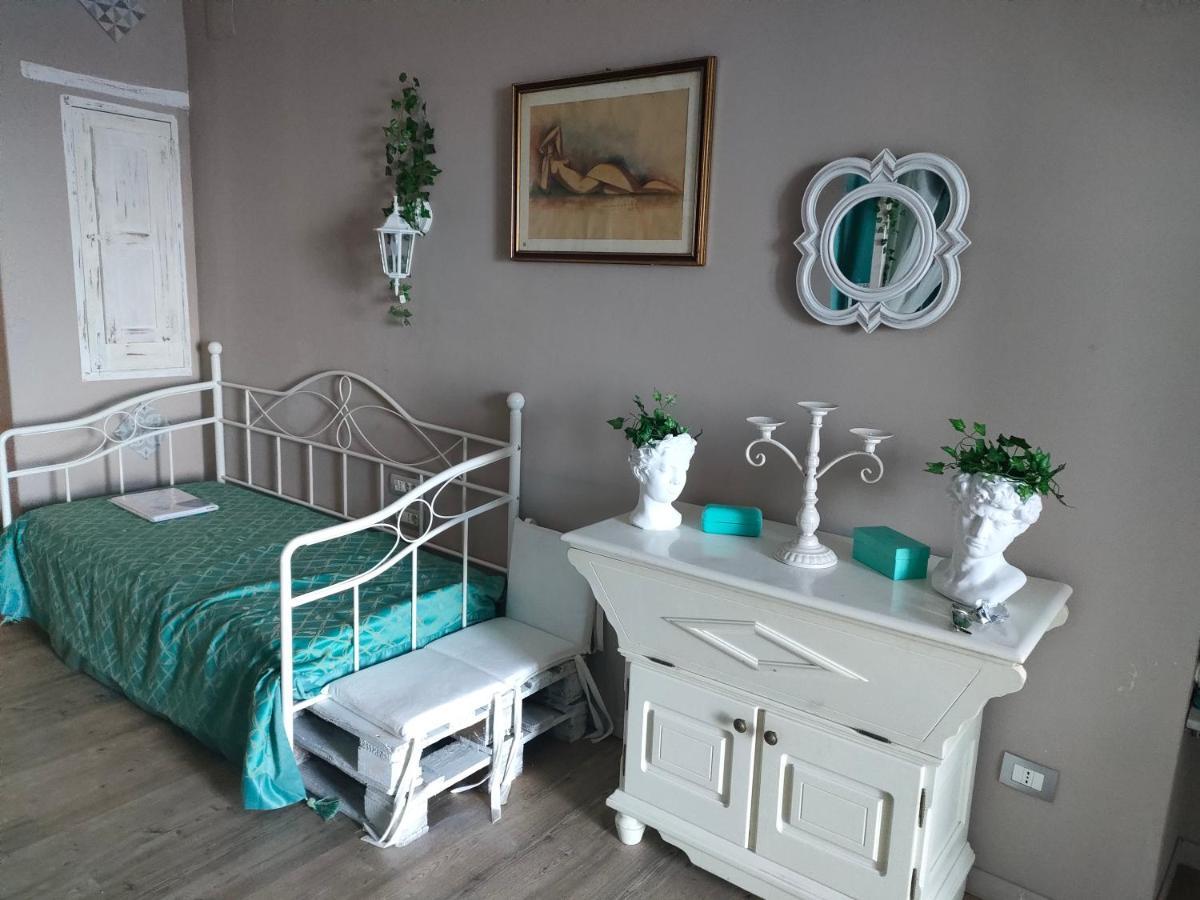 سيراكوزا Levante Seaview Apartment المظهر الخارجي الصورة