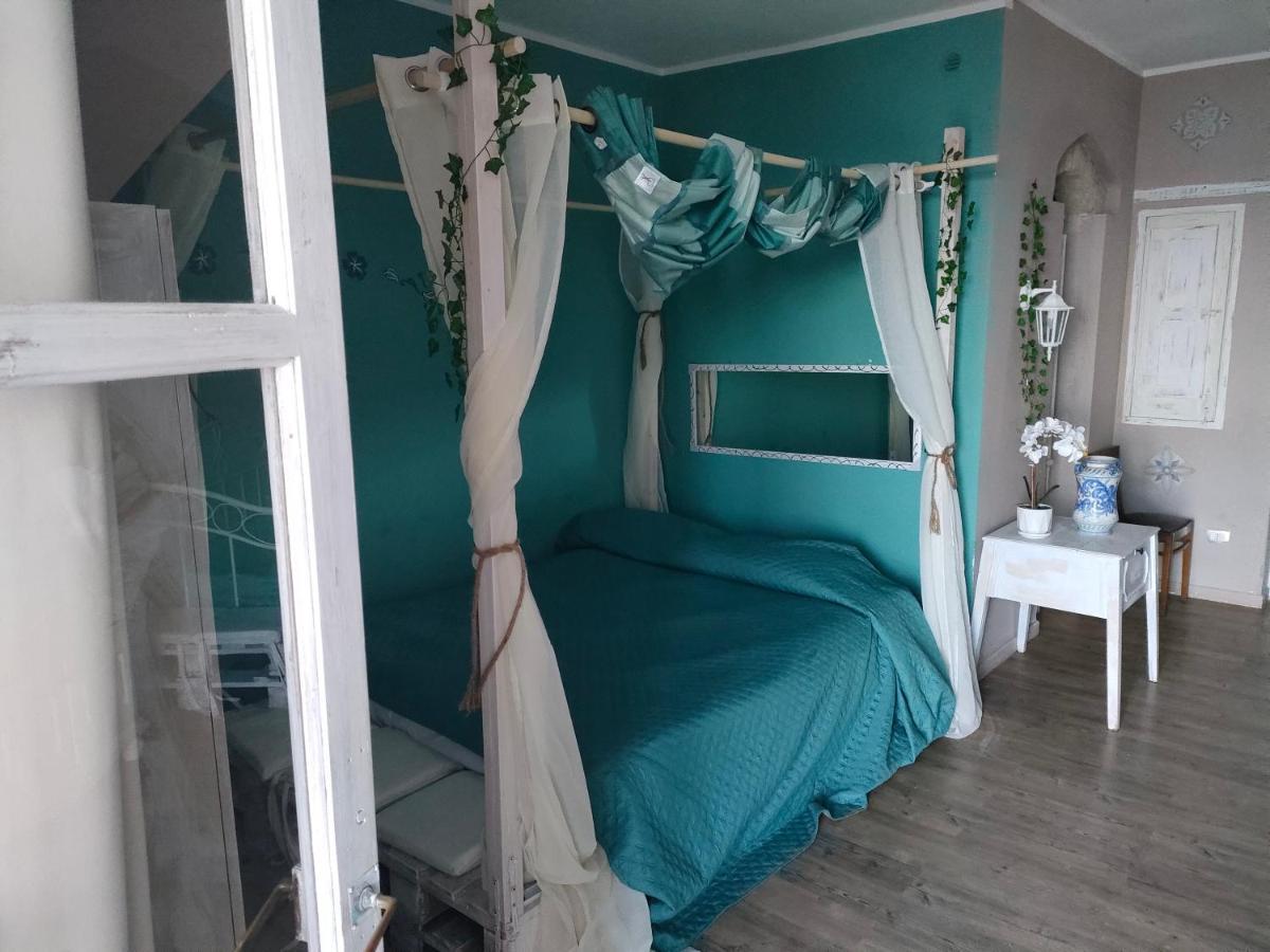 سيراكوزا Levante Seaview Apartment المظهر الخارجي الصورة