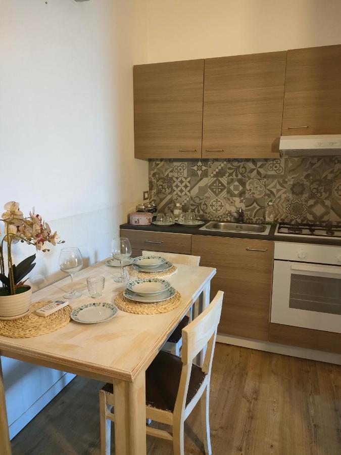 سيراكوزا Levante Seaview Apartment المظهر الخارجي الصورة